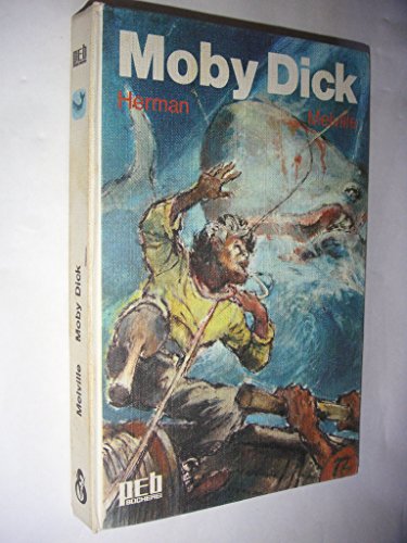 Imagen de archivo de Moby Dick. a la venta por medimops