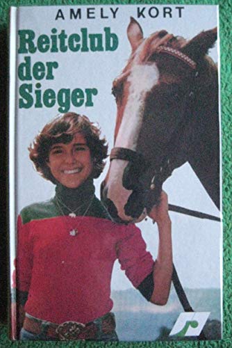 Stock image for Reitclub der Sieger. for sale by Versandantiquariat Felix Mcke