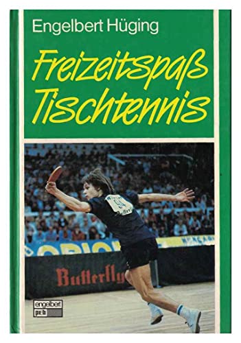 Beispielbild fr Freizeitspass Tischtennis zum Verkauf von Leserstrahl  (Preise inkl. MwSt.)