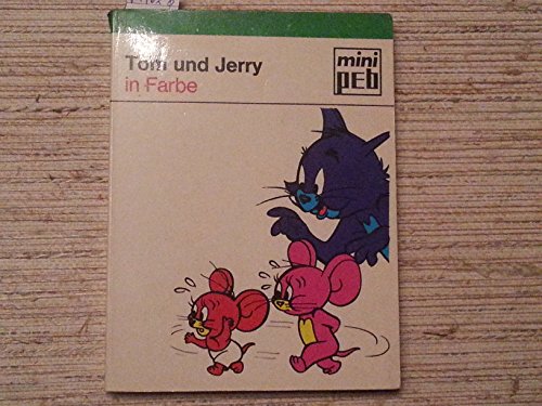 Beispielbild fr Tom und Jerry zum Verkauf von medimops