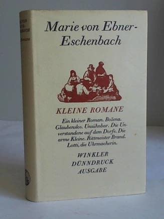Beispielbild fr Erzhlungen -Autobiographische Schriften zum Verkauf von Remagener Bcherkrippe