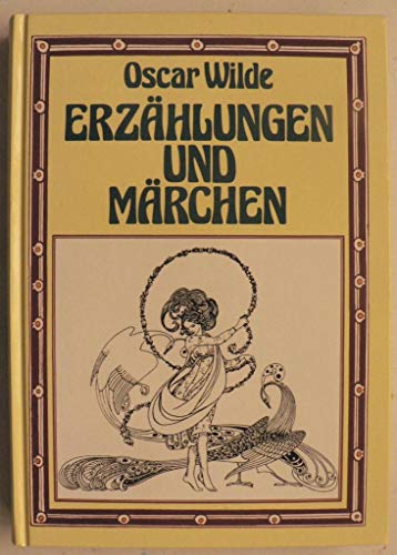 9783538052468: Mrchen und Erzhlungen. Vollstndige Ausgabe