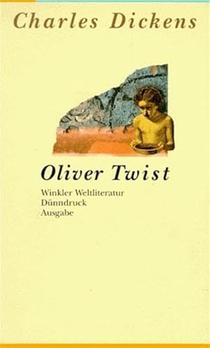 Oliver Twist. (9783538053571) by Dickens, Charles; Ritthaler, Anton; Cruikshank, George.