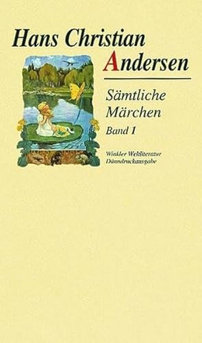 9783538053762: Smtliche Mrchen in zwei Bnden.