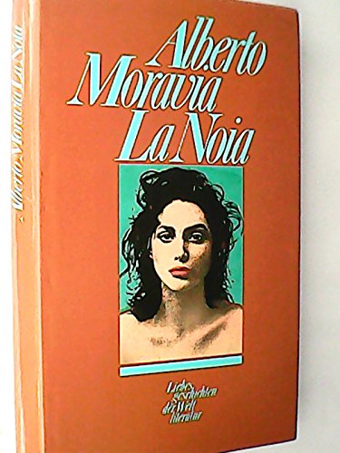 9783538053960: La Noia, dtsch. Ausgabe