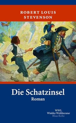 Beispielbild fr Die Schatzinsel zum Verkauf von medimops