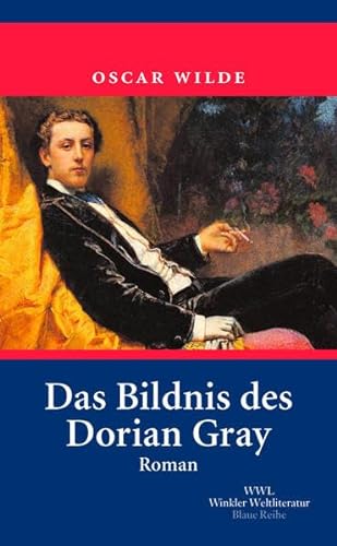 9783538063464: Das Bildnis des Dorian Gray