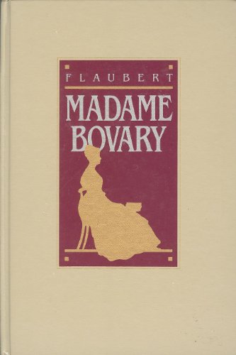 9783538065086: Madame Bovary.