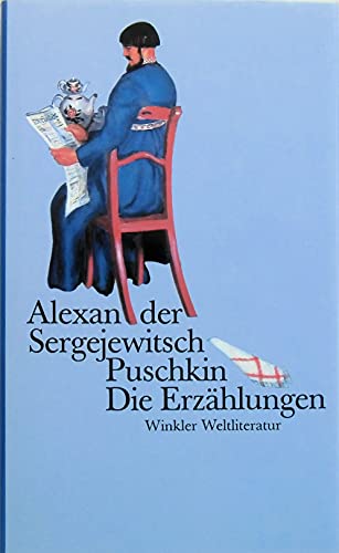 Stock image for Die Erzhlungen, Werkdruckausgabe for sale by Gerald Wollermann