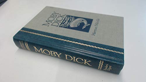 Moby Dick oder der Wal, aus dem Amerikanischen übersetzt und bearbeitet von Karl Bahnmüller - Illustriert von Karl Friedrich Brust, - Melville, Herman,