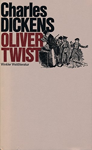 9783538065611: Oliver Twist