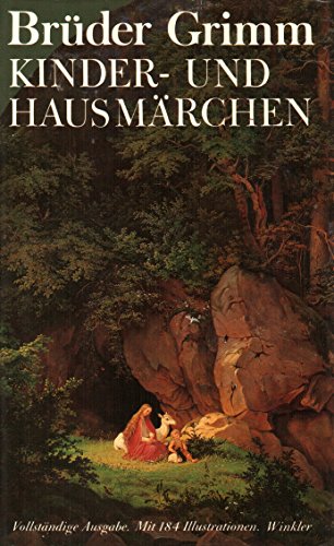 9783538065819: Kinder- und Hausmrchen. Sonderausgabe