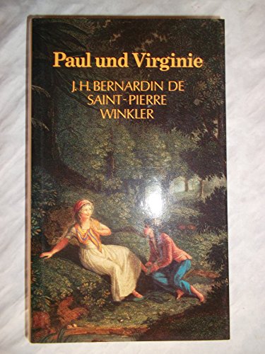 Beispielbild fr Paul und Virginie zum Verkauf von medimops