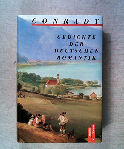 9783538066359: Gedichte der deutschen Romantik.