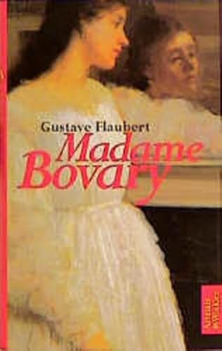 Imagen de archivo de Madame Bovary a la venta por Bcherpanorama Zwickau- Planitz