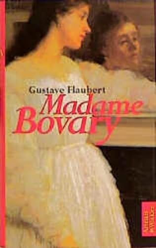Stock image for Madame Bovary for sale by Bcherpanorama Zwickau- Planitz