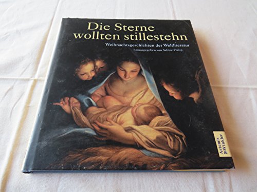 9783538068599: Die Sterne wollten stillestehn