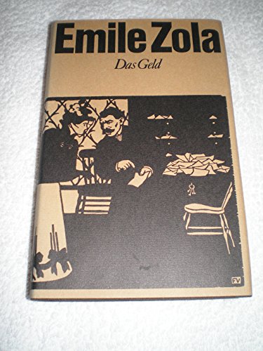 Das Geld, Bd 18 - Émile Zola