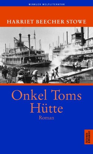 9783538069152: Onkel Toms Htte