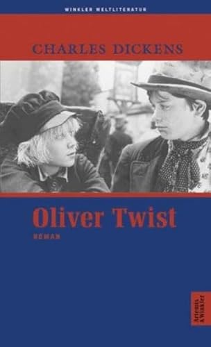 9783538069305: Oliver Twist