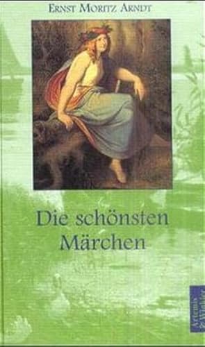 Imagen de archivo de Die schnsten Mrchen a la venta por medimops