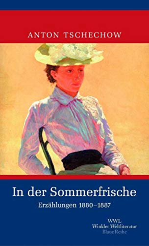 9783538069695: In der Sommerfrische: Erzhlungen 1880-1887