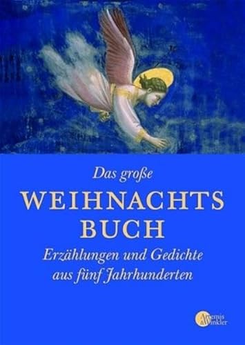 Stock image for Das groe Weihnachtsbuch for sale by medimops