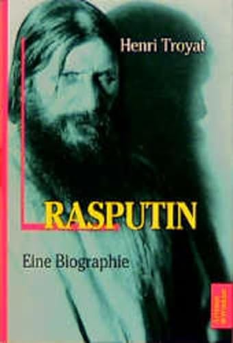 9783538070660: Rasputin