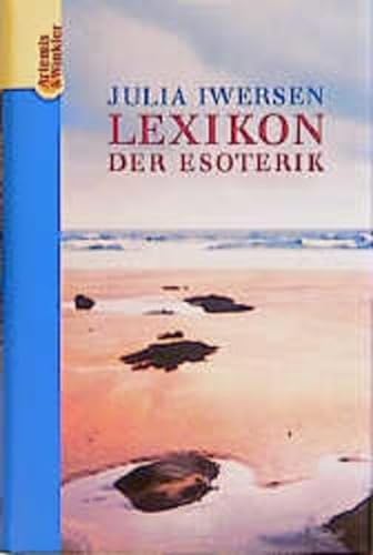 9783538071193: Lexion der Esoterik.