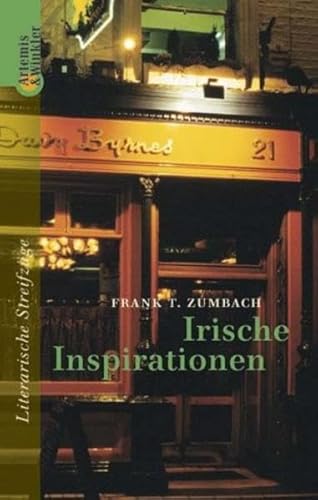 Stock image for Irische Inspirationen. Literarische Streifzge for sale by medimops