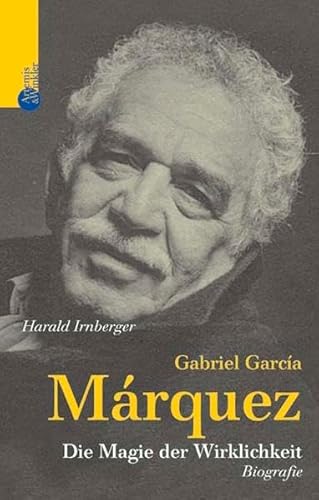 9783538071698: Gabriel Garcia Marquez
