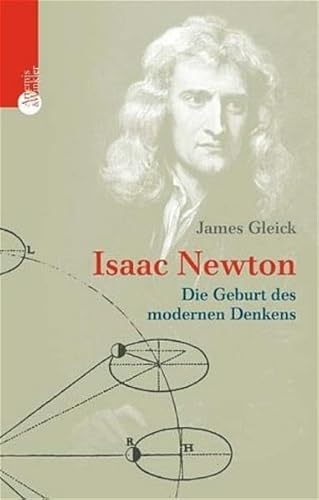 Imagen de archivo de Isaac Newton. Die Geburt des modernen Denkens a la venta por ThriftBooks-Atlanta