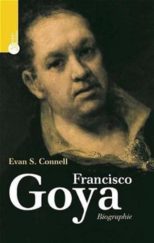 Beispielbild fr Francisco Goya. Ein Leben zum Verkauf von medimops