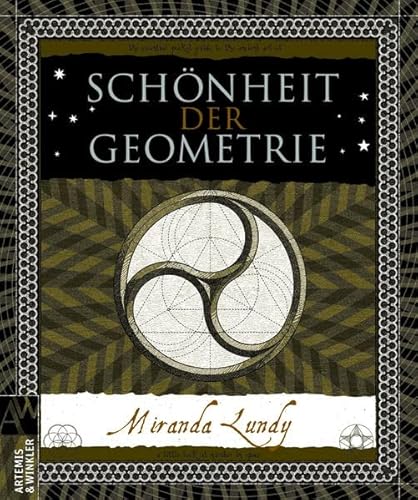 Imagen de archivo de Schnheit der Geometrie a la venta por medimops