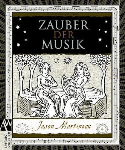 Stock image for Zauber der Musik for sale by medimops
