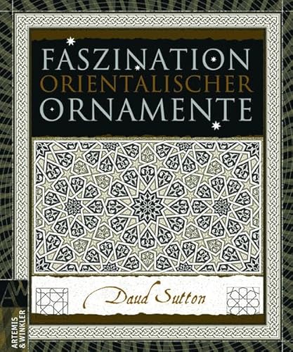 Imagen de archivo de Faszination orientalischer Ornamente a la venta por medimops