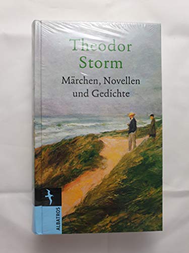 MÃ¤rchen, Novellen und Gedichte (9783538076112) by Unknown Author
