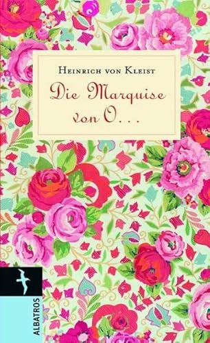 Beispielbild fr Die Marquise von O.: Eine Novelle zum Verkauf von medimops