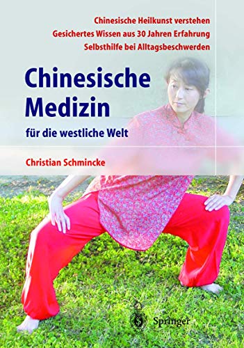 Beispielbild fr Chinesische Medizin fr die westliche Welt zum Verkauf von medimops