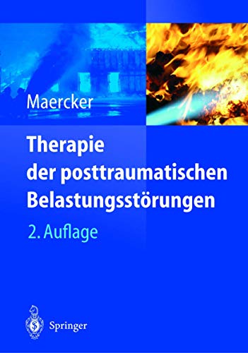 9783540000709: Posttraumatische Belastungsstarungen