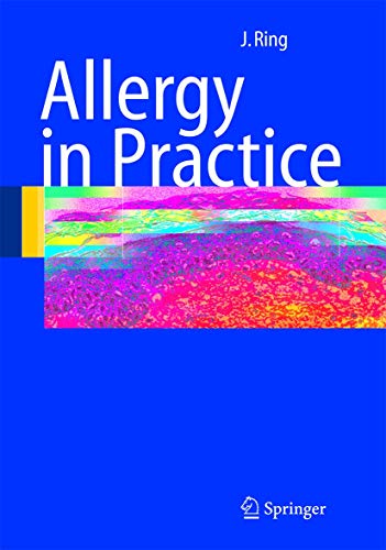 Stock image for Allergy in Practice for sale by Discover Books
