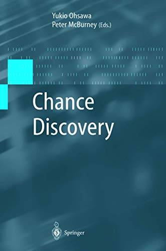 9783540005490: Chance Discovery (Advanced Information Processing)