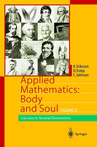 Beispielbild fr Applied Mathematics zum Verkauf von Books Puddle