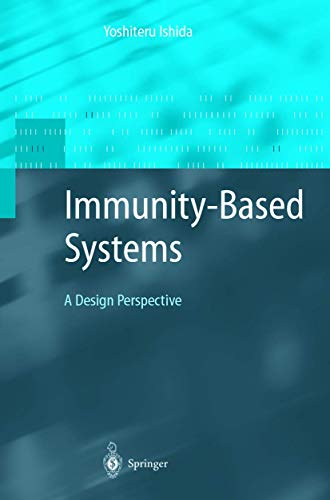 Stock image for Immunity-Based Systems for sale by Phatpocket Limited