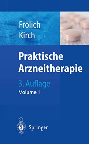 Praktische Arzneitherapie - Frölich