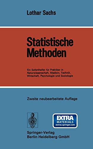 Beispielbild fr Statistische Methoden, zum Verkauf von medimops