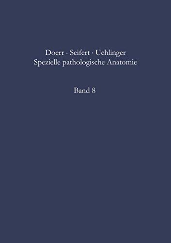 Tropical Pathology (Spezielle pathologische Anatomie) (9783540061007) by H. Spencer