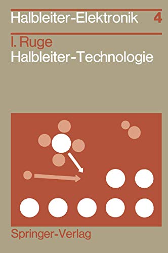 Halbleiter-Technologie.