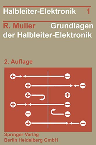 Grundlagen der Halbleiter-Elektronik.