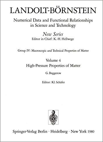 Imagen de archivo de Thermodynamic Equilibria of Boiling Mixtures / Thermodynamisches Gleichgewicht siedender Gemische (Landolt-B rnstein: Numerical Data and Functional . - New Series) (English and German Edition) a la venta por Bookmonger.Ltd